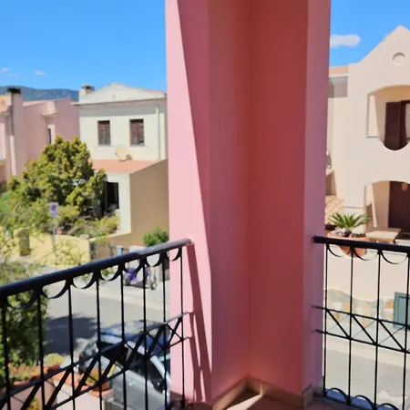 Completa X 9 Ps וילה