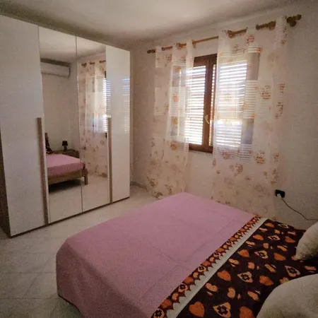 Completa X 9 Ps * Villasimius