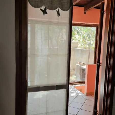 Villa Completa X 9 Ps Villasimius