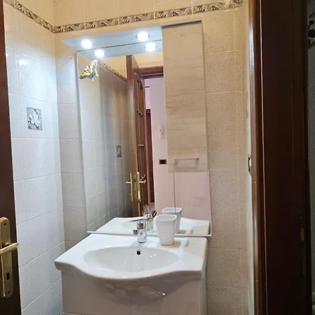 Completa X 9 Ps * Villasimius