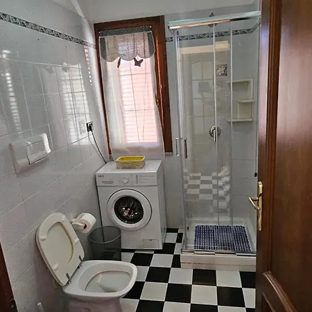 Villa Completa X 9 Ps