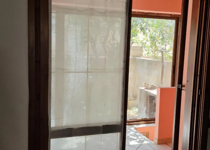 Vila Completa X 9 Ps Villasimius