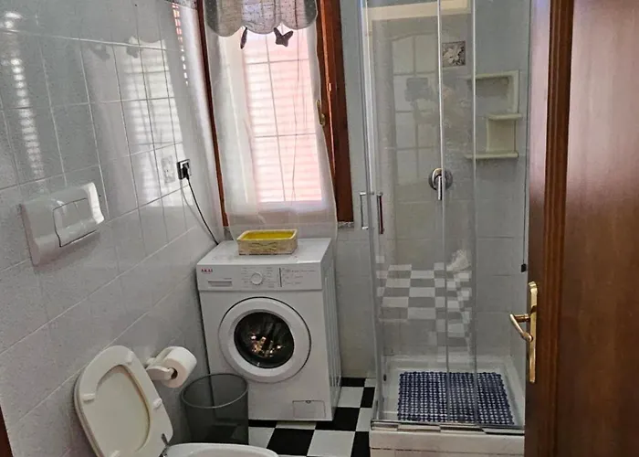 Villa Completa X 9 Ps