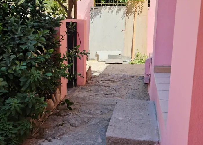 Vila Completa X 9 Ps